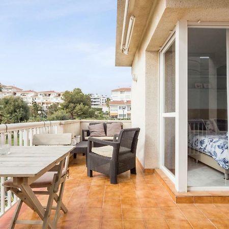 Casa Balmins Sitges Bed & Breakfast Exterior photo